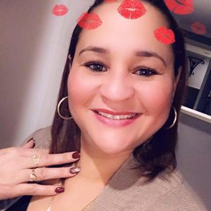 Meet your Posher, Cinthya